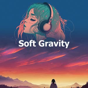 Soft Gravity - Sexy Chillout Music Cafe