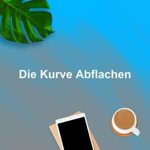 Die Kurve Abflachen - Musik zum Lernen