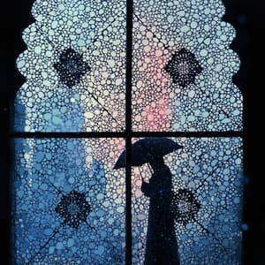 Little Raindrop Fantasia: Celeste Piano Delight for Little Ones - Dai Lan