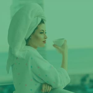 Number One Spa Music - Background for Massage Therapy - Calm Massage Music