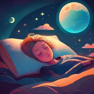 Música Para Sonámbulos En Las Ciudades Que Sueñan - Colección de música para un sueño reparador