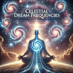 Celestial Dream Frequencies - The Namaste
