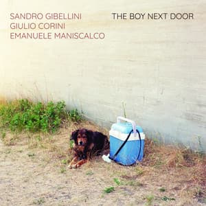 The Boy Next Door - Sandro Gibellini