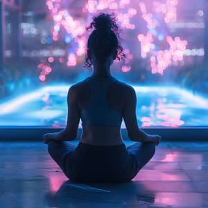 Meditative Flow with Smooth Hip Hop Beats - Restaurant Music Academy