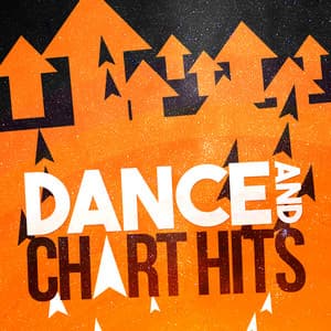 Dance and Chart Hits - Chart Hits Allstars