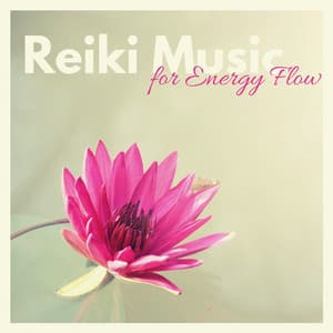 Reiki Music for Energy Flow: Relaxing New Age Music, Healing Tibetan Singing Bowls - Tibetan Singing Bells Monks