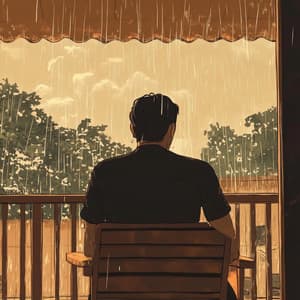 Regndropparnas Harmoni - Regnskur