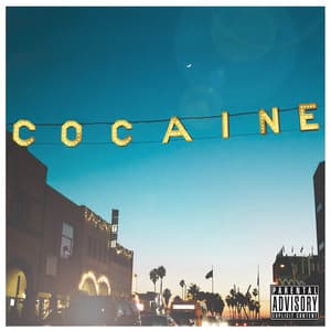 Cocaine Beach - Hus KingPin