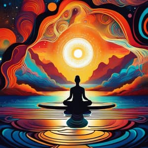 Calm Insight: Sounds for Meditative Focus - Calm Music