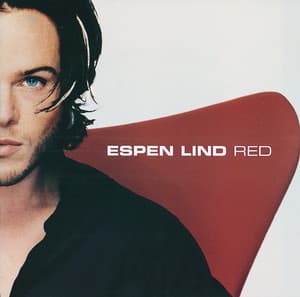 Red - Espen Lind