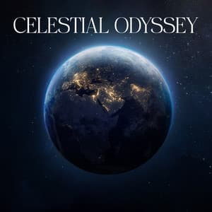 Celestial Odyssey: Journeys Beyond the Stars - Just Relax Music Universe
