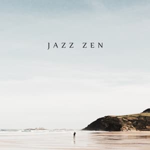 Jazz Zen - Hardy Hughes