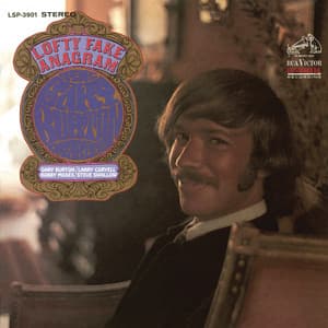 Lofty Fake Anagram - Gary Burton Quartet