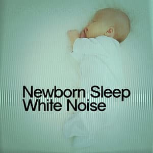 Newborn Sleep: White Noise - Newborn Babies Natural White Noise