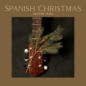 Christmas Guitar Jazz – Instrumental Music - Christmas Jazz