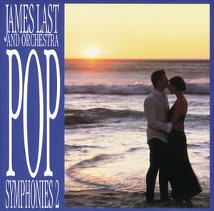 Pop Symphonies 2 - James Last