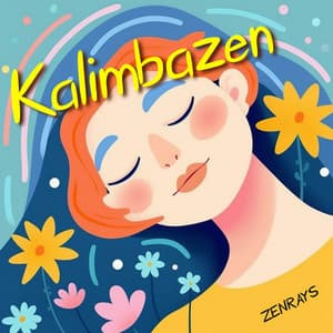 Kalimbazen - Zenrays