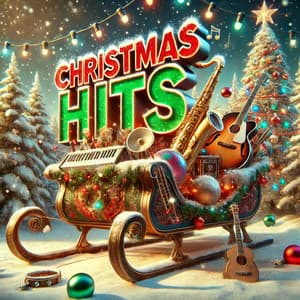 Christmas Hits - Some Christmas Songs