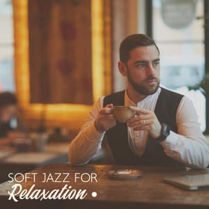 Soft Jazz for Relaxation - Bossa Nova Jazz & Smooth Jazz Chillout Collection - Bossa Nova Musician Artist