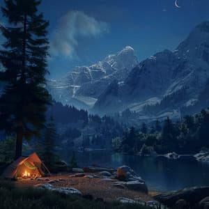 Serenity Flow: Music for Relaxation - Relaxing Fields