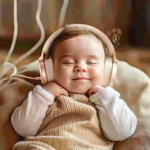 Cradle Melodies: Soothing Tunes for Baby Sleep - Lullabies for Baby