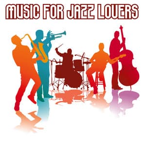Music For Jazz Lovers - New York Jazz Lounge