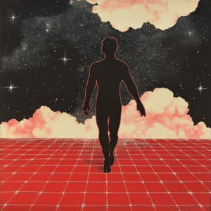 Bridges to Balance: Building Connections with Life’s Calm and Truth - Ambient Chill Out Lounge