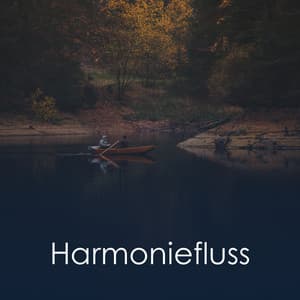 Harmoniefluss - Musik für Yoga