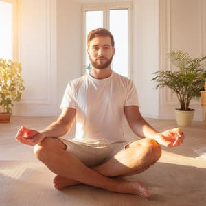 Vibraciones Chill Lofi Para Relajación De Mente Y Alma - Océano de relax