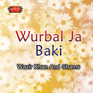 Wurbal Ja Baki - Wazir Khan