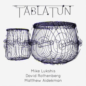 Tablatun - Mike Lukshis