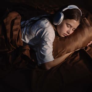 Quiet Night Calm: Gentle Tunes for Restful Sleep - Gardening Music