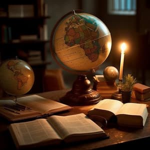 Balanced - Focus Chamber