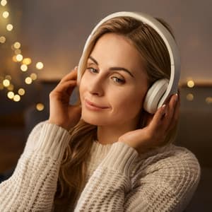 Viajes Lofi: Música Para La Reflexión - Lluvia Inc