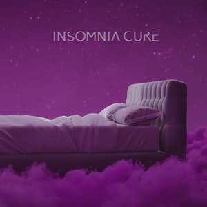 Insomnia Cure: Instant Stress Relief, Cure Your Insomnia and Anxiety - NREM