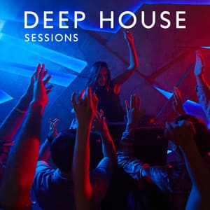 Deep House Sessions to Chillout to Endlessly - Ibiza Deep House Lounge