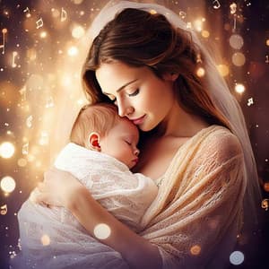 Música Tranquila Para El Cuidado Y Confort Del Bebé - Edad apacible