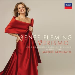 Verismo - Renée Fleming