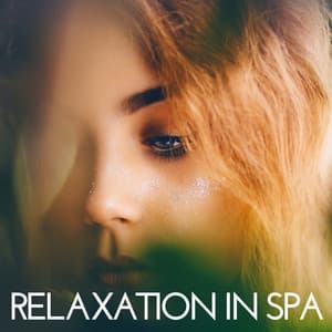 Relaxation in Spa: The Best Spa Music for Massage, Sauna, Hammam, Wellness - Area Zen