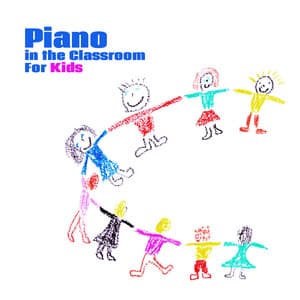 Piano in the Classroom - For Kids - Piano Instrumental Academy