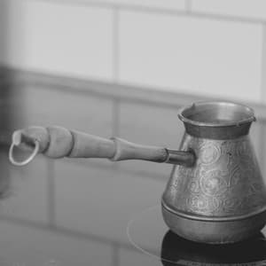 Ambiance for Cooking Reflections - Jazz for Tea and Coffee