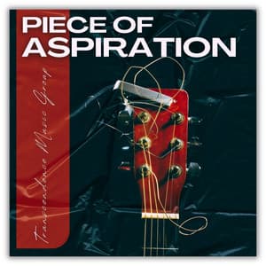 Piece of Aspiration - Guitar Instrumentals