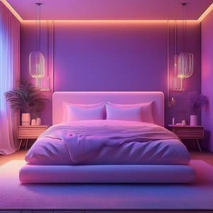 Melodías Para Dormir Profundamente: Ritmos Reconfortantes - Sinfonía del Bosque