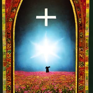 Bless His Name - Christian Music Guru