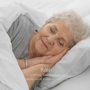 Rain: Soothing Background for Sleep and Relaxation Vol. 1 - Classic Jazz