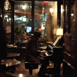 Esplendor De Jazz: Sonidos Opulentos - Salón de jazz suave