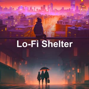 Lo-Fi Shelter - Chill Hop Lofi Study Beats