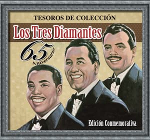 Tesoros de Colección "Los Tres Diamantes" - Los Tres Diamantes