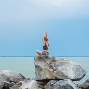 Gentle Meditation: Music for Mind Clarity - The Meditation Music Legends