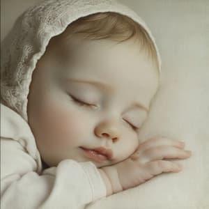 Sleep Ambient Soundscapes - Sleep Baby Sleep
